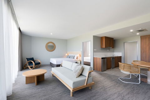 Abode Hotel Malua Bay - Accommodation Batemans Bay 6
