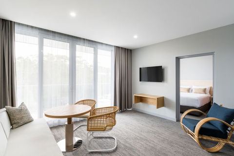 Abode Hotel Malua Bay - Accommodation Batemans Bay 4