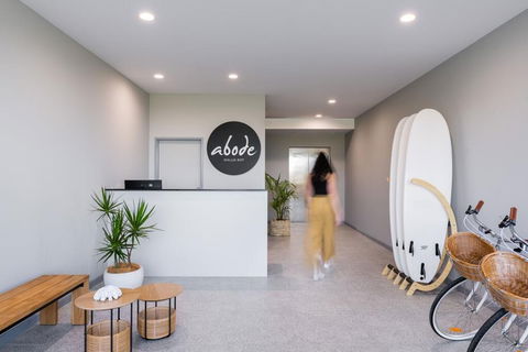 Abode Hotel Malua Bay - Accommodation Batemans Bay 2