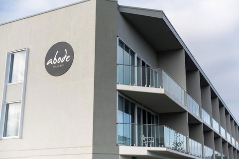 Abode Hotel Malua Bay - Accommodation Batemans Bay 0