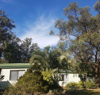 Forest Glen Holiday Resort