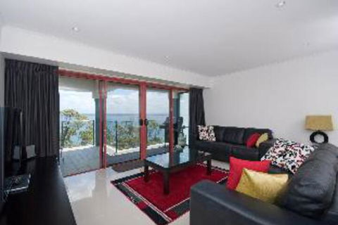 3 Bedroom Apartment Le Vogue Unit 11 - Accommodation Batemans Bay 1