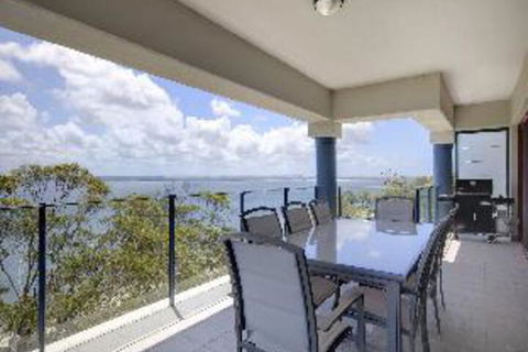 3 Bedroom Apartment Le Vogue Unit 11 - Accommodation Batemans Bay 0
