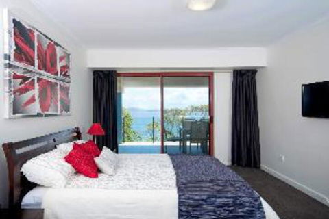 3 Bedroom Apartment Le Vogue Unit 11 - Accommodation Batemans Bay 3