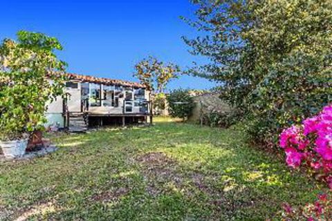 1 Bedroom House Government Road No. 102 PET FRIENDLY - Accommodation Batemans Bay 2