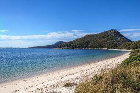 2 Bedroom Apartment Castaways Unit 1 - Accommodation Batemans Bay 2
