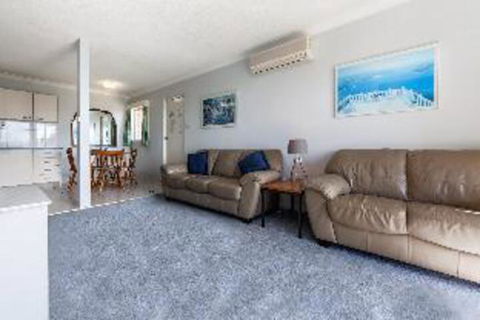 2 Bedroom Apartment Castaways Unit 1 - Accommodation Batemans Bay 1