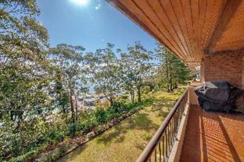2 Bedroom Apartment Kamilaroi - Accommodation Batemans Bay 0