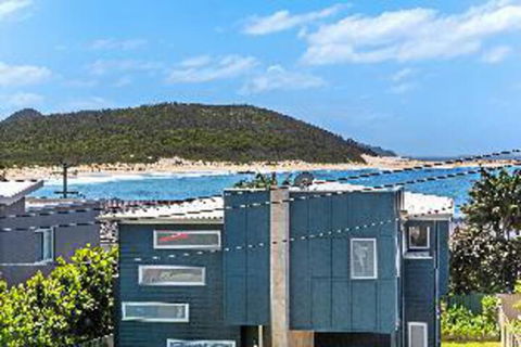 4 Bedroom Apartment Market Street - Accommodation Batemans Bay 3