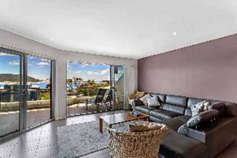 4 Bedroom Apartment Market Street - Accommodation Batemans Bay 0