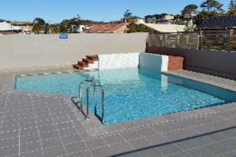 4 Bedroom Apartment Market Street - Accommodation Batemans Bay 2