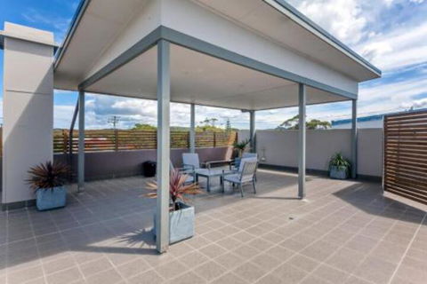 4 Bedroom Apartment Market Street - Accommodation Batemans Bay 5