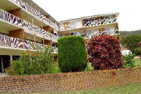 2 Bedroom Apartment Teramby Court Unit 15 - Accommodation Batemans Bay 3