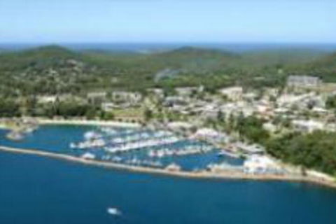 2 Bedroom Apartment Teramby Court Unit 15 - Accommodation Batemans Bay 2