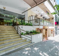 Perth City Executive Apartments - Accommodation Batemans Bay