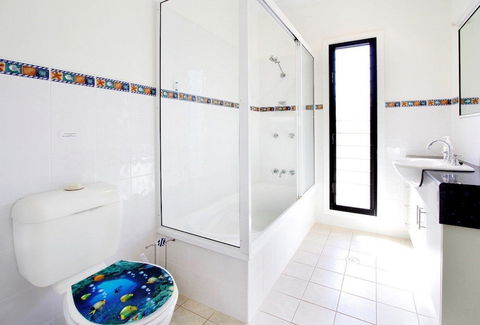 Hideaway Retreat Beach House With Pool - Accommodation Batemans Bay 6