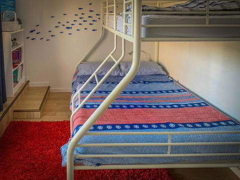 Seascape - Accommodation Batemans Bay 3