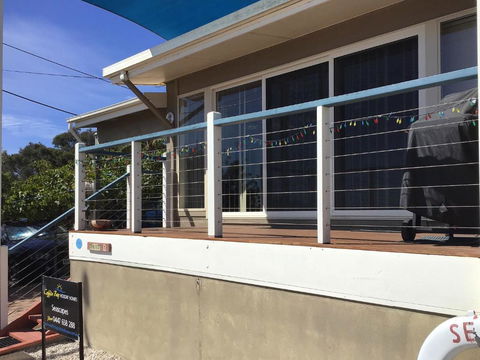 Seascape - Accommodation Batemans Bay 6