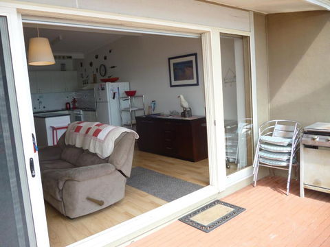 Seascape - Accommodation Batemans Bay 1