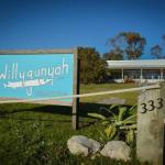 Willygunyah - Accommodation Batemans Bay 0