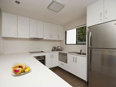 Woodville Beach Townhouse 6 - Accommodation Batemans Bay 4