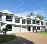 Woodville Beach Townhouse 6 - Accommodation Batemans Bay