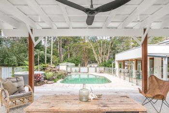 Coorabell ACT Accommodation Batemans Bay