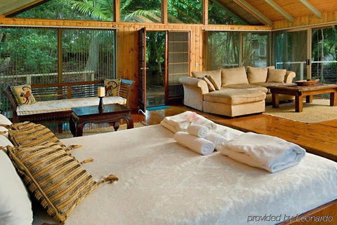 Tree Houses Of Montville - Accommodation Batemans Bay 2
