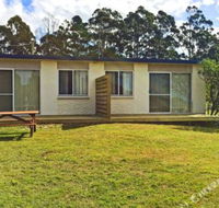 Bruny Island Accommodation Bruny Island Holiday Units One - Accommodation Batemans Bay