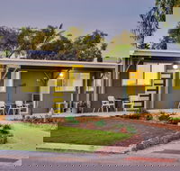 Getaway Villas Unit 38 3 - Accommodation Batemans Bay