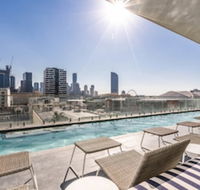 Adam  Eve 2 Bedroom Luxury Apartment - Accommodation Batemans Bay