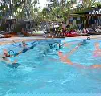 Darwin Hostel - Accommodation Batemans Bay