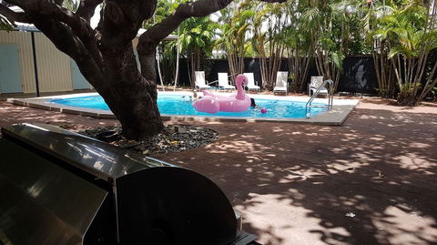 Darwin Hostel - Accommodation Batemans Bay 1
