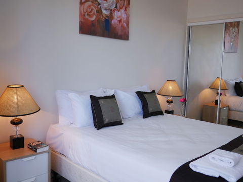 Anchor On Elizabeth - Accommodation Batemans Bay 1