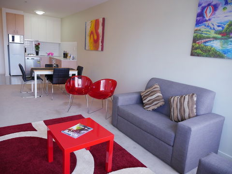 Anchor On Elizabeth - Accommodation Batemans Bay 6