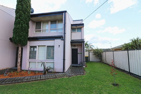 Alloway - Accommodation Batemans Bay 1