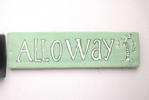 Alloway - Accommodation Batemans Bay 2