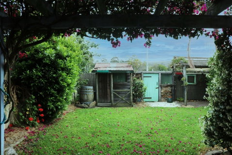 Alloway - Accommodation Batemans Bay 0