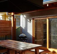 MounTin Hut Central Bright - Accommodation Batemans Bay