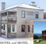 Tathra Hotel  Motel