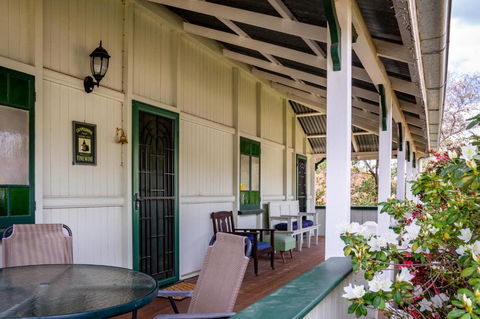 Dillons Cottage - Accommodation Batemans Bay 5