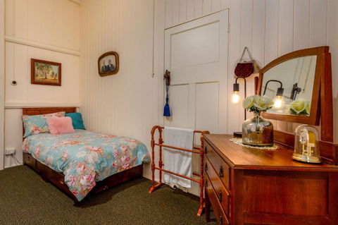 Dillons Cottage - Accommodation Batemans Bay 1