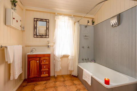 Dillons Cottage - Accommodation Batemans Bay 2