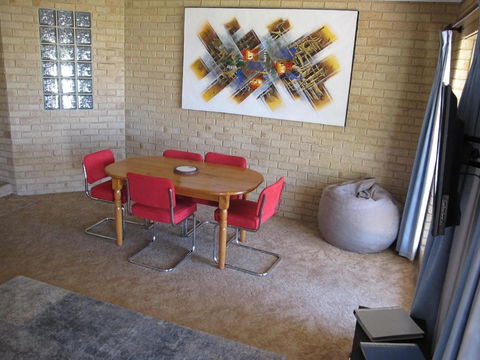 Kalbarri Riverfront Unit - Accommodation Batemans Bay 5