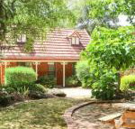 Amber Cottage - Accommodation Batemans Bay