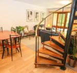 Cedar Holiday Units Apartment 3 - Accommodation Batemans Bay