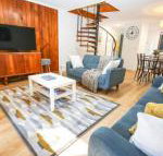 Cedar Holiday Units Apartment 5 - Accommodation Batemans Bay