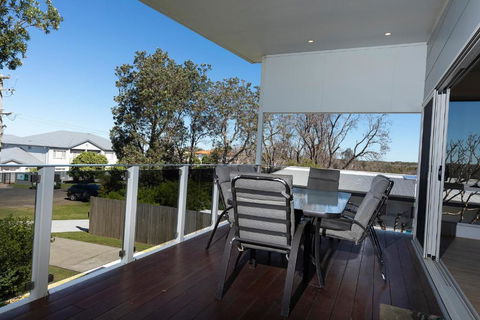 Surfmist - Accommodation Batemans Bay 1