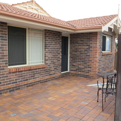 Oasis On Marsh - Accommodation Batemans Bay 2