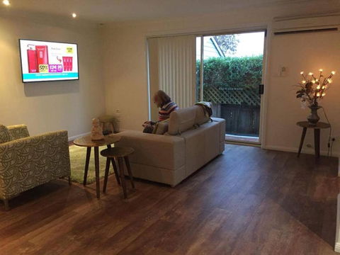 Oasis On Marsh - Accommodation Batemans Bay 1